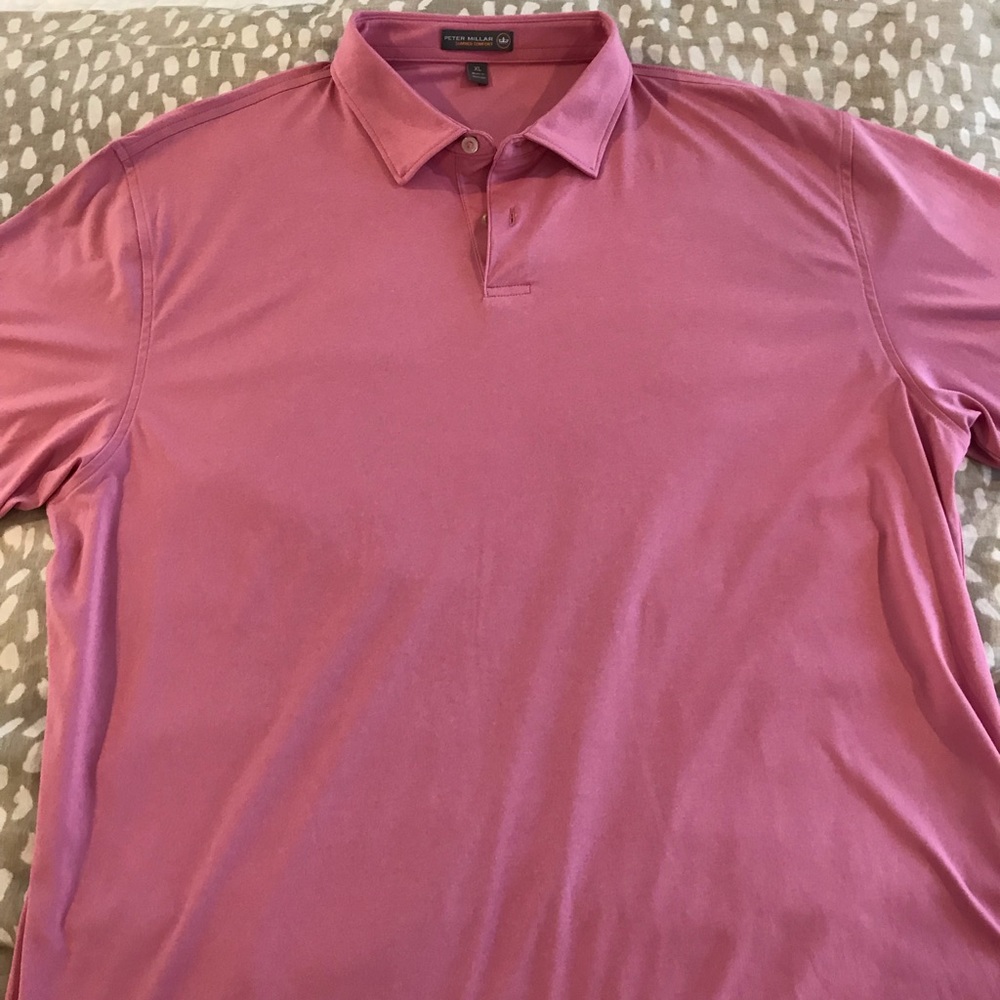 Men’s Peter Millar Summer Comfort Polo